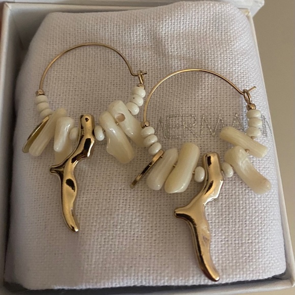 Zimmermann earrings - Picture 2 of 3